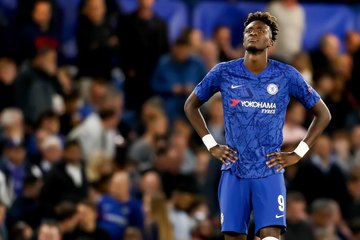 Chelsea : la saison 2019 / 2020 de Tammy Abraham en chiffres