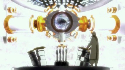Last Exile ep 26 ( FIN)