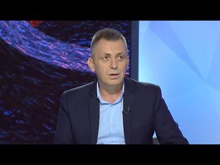 Negociatat, mision i pamundur? - Të ftuar Petrit Vasili dhe Poli Hoxha në RTV Ora