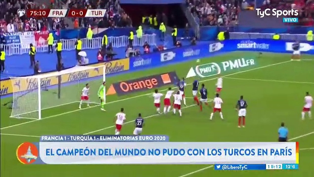 Líbero