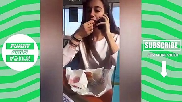 Drunk Fails 2019 - Cute girls doing funny - Drunk Cute Girls 2019
