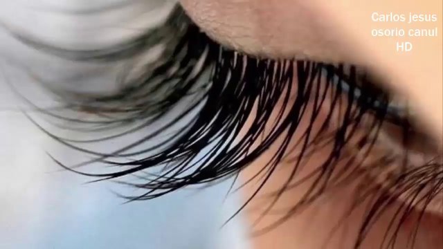 Audio Subliminal para Pestañas Abundantes/Crecer Pestañas/Alargar Pestañas