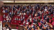 PMA pour toutes : les députés français adoptent le projet de loi bioéthique