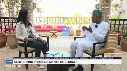 World Policy conférence .. L'Afrique au cœur des débats    - 15/10/2019