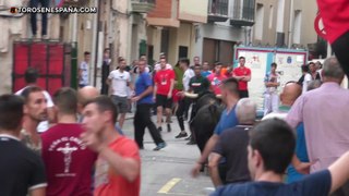 LA VALL D´UIXÓ - Fiestas de LA PILARICA / Domingo 13 de octubre de 2019