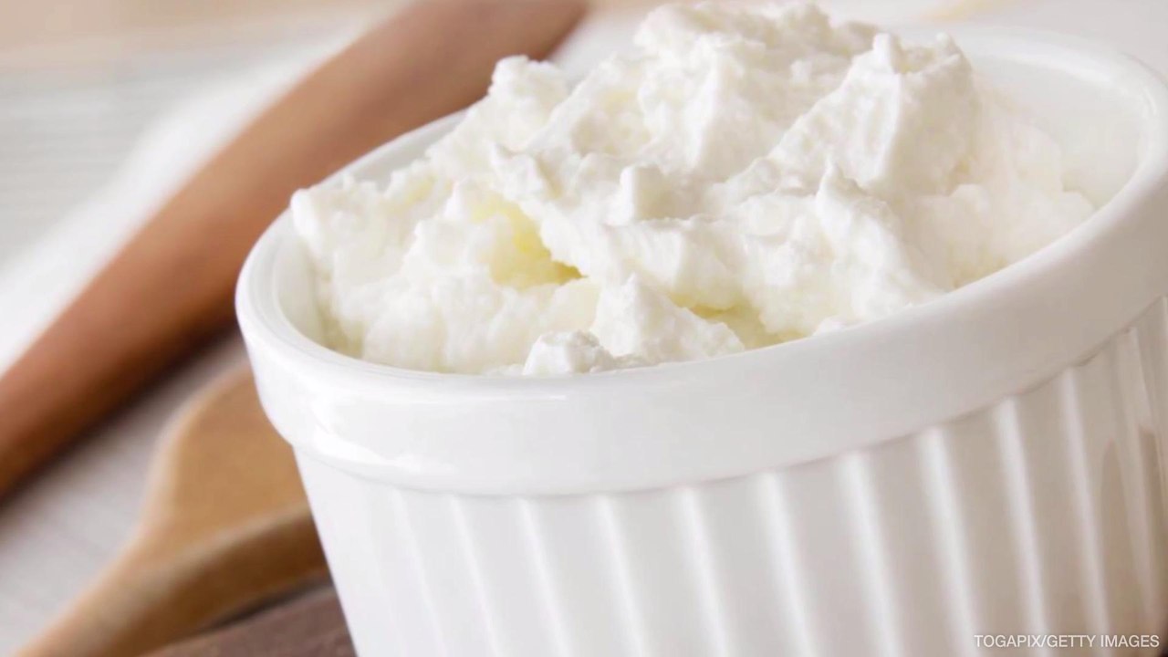 What the Heck Is Quark—and What Does It Taste Like?