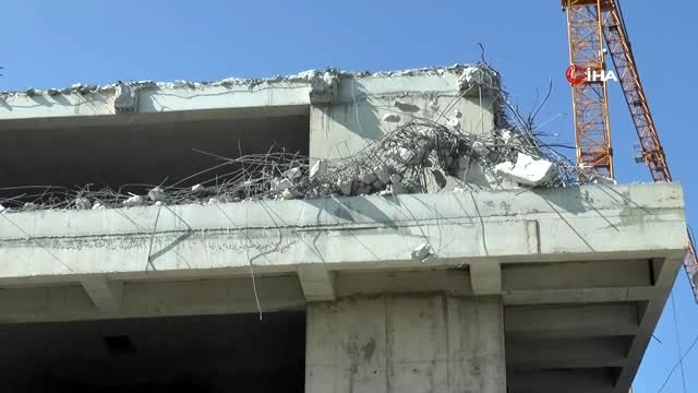 Bodrum'daki yıkımlarla ilgili şok gelişme: Yıkım kararı olan milyon dolarlık projenin mahkeme...