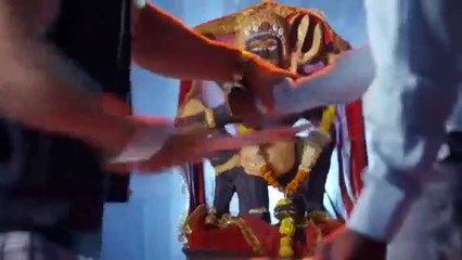 Lời Nguyền Gia Tộc Tập 56 - Phim Ấn Độ Lồng Tiếng tap 57 - phim loi nguyen gia toc tap 56