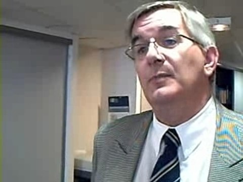 Begles 2008 municipales Barriere De Bègles