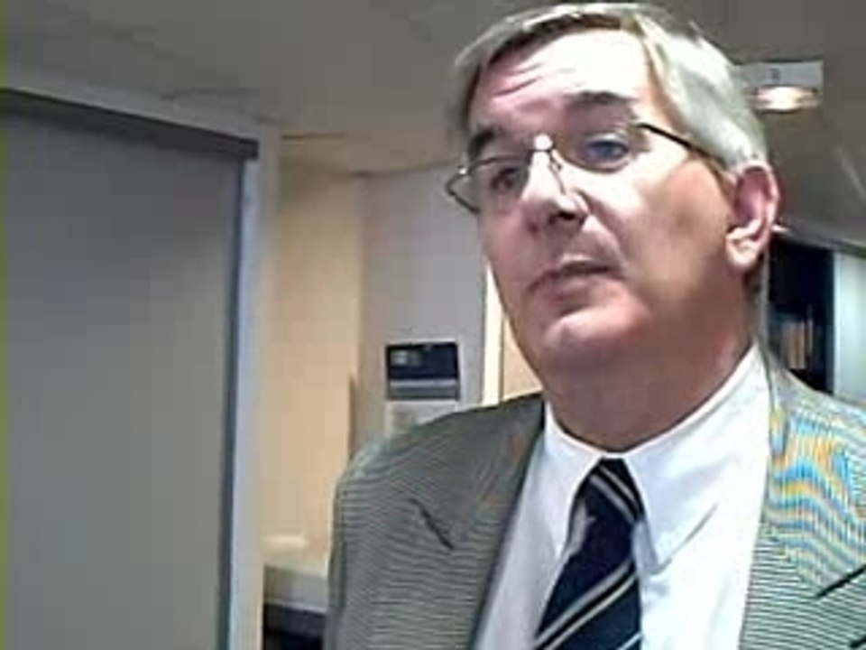 Begles 2008 municipales Barriere De Bègles