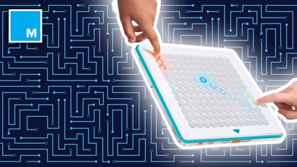 This coder helps kids learn to create their own games — Future Blink