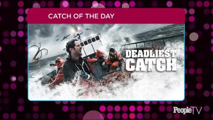 Former 'Deadliest Catch' Star Jerod Sechrist Arrested, Charged with Heroin Possession