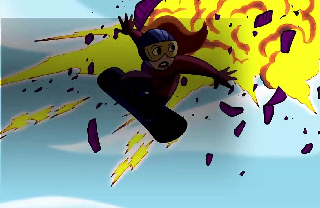 Kim Possible S03E02 Emotion Sickness