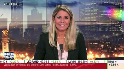 Les marchés américains: Les valeurs bancaires en vedette - 15/10