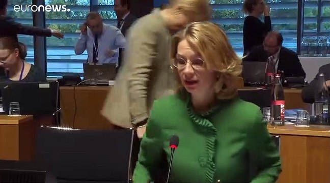 La UE evita iniciar las negociaciones de adhesión con Macedonia del Norte y Albania