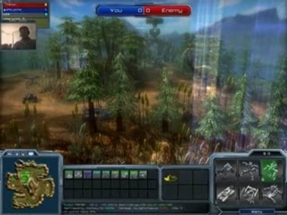 Arena Wars Reloaded