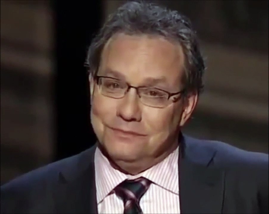 Lewis Black Red White & Screwed Part 6
