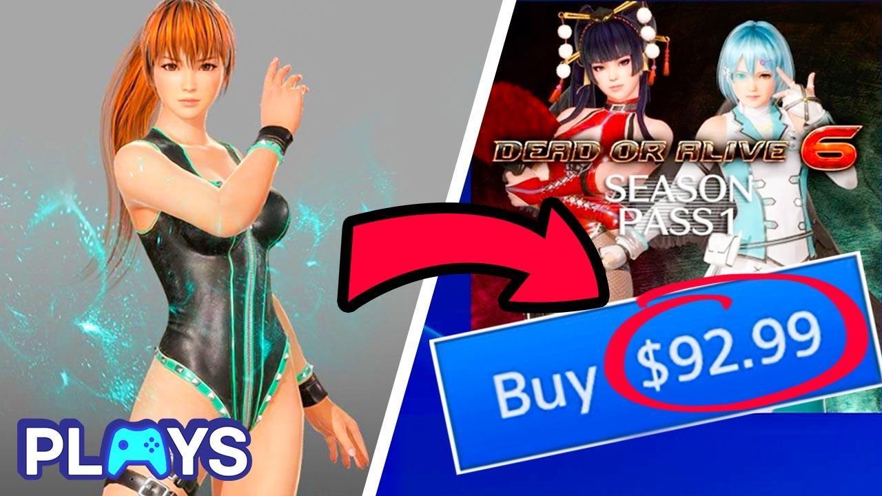 6 Times Games Caved to Fan Demands | MojoPlays