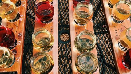 Grab Your Girls: 15 Fun Things To Add to Your Fall Bucket List