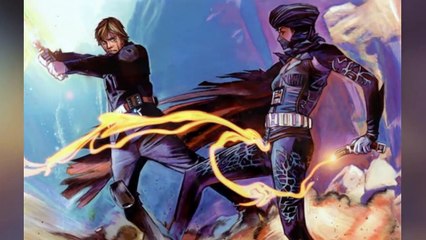 Las 5 Mujeres Sith Más Poderosas de Star Wars - Apolo1138