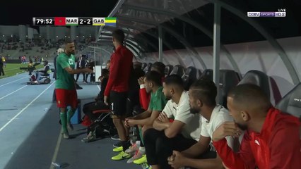 2-3 OG Issam Chebake