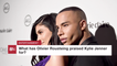 Olivier Rousteing Teams Up With Kylie Jenner