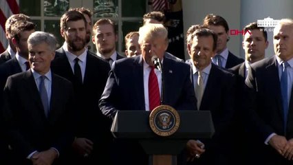 Trump pence ve pompeo, türkiye'ye gidecek