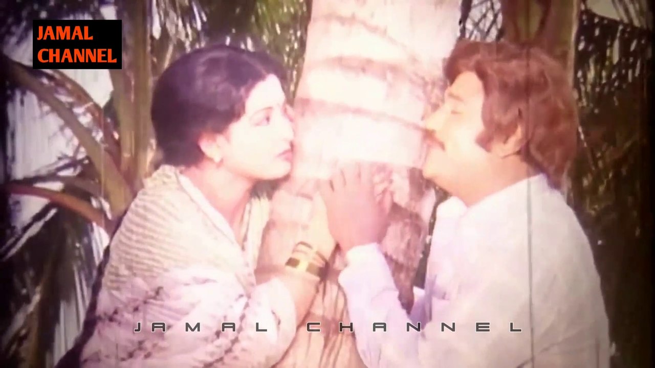 Shopner Cheye Aro Sundor Kore - Andrew Kishore, Sabina Yasmin / Film - Lalu Mastan.