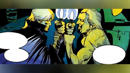 Sith que no Usaban Sables de Luz Rojos en Star Wars - Apolo1138