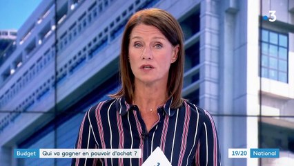 Budget 2020 : qui sont les gagnants ?