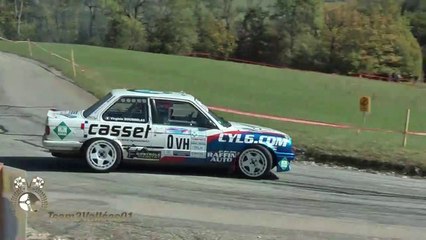 Rallye des Bauges 2019 Best of