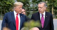 Cumhurbaşkanı Erdoğan'dan Trump'ın arabuluculuk teklifine yanıt: Biz terör örgütü ile masaya oturmayız