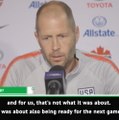 Pulisic can do things you didn't think were possible - Berhalter