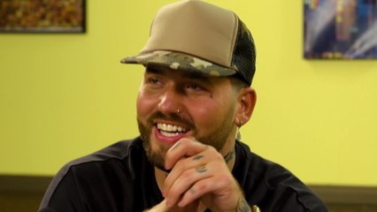 Gashi Rates Albanian Dishes while Reminiscing on His Immigrant Roots