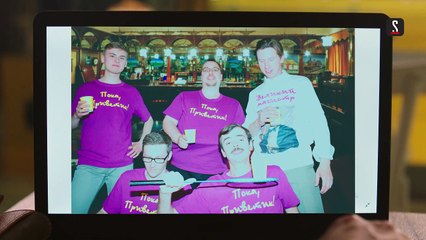 ИП Пирогова 2 сезон 4 серия (2019) HD