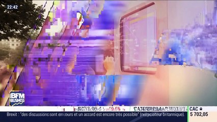 Le + de l'info: Croissance mondiale, la mise en garde du FMI - 15/10