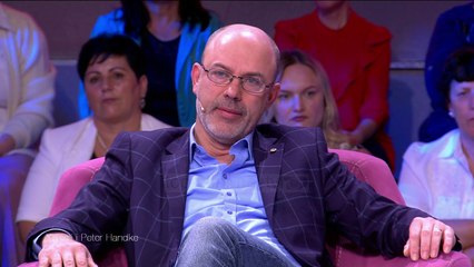 Top Show, Petrit Ymeri: Hendke jo më i mirë se Kadare për çmimin e Nobelit