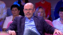 Top Show, Petrit Ymeri: Refuzoj ta botoj sërish Hendke për qëndrimet kundër Kosovës