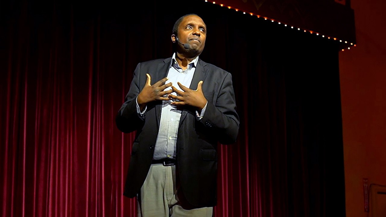 Overcoming Hardships