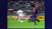 Ramon Mariño Lorenzo: Jugadas icónicas de Romario en el Barcelona FC