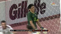 تايلاند تفاجيء المنتخب الإماراتي وتفوز عليه في التصفيات.. تقرير الصدى