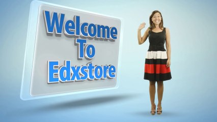Edxstore, Get 30% OFF on the entire store with coupon code: MY30OFF: https://edxstore.com