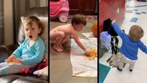 We Can't Get Enough Of These Kids' Hilarious Reactions