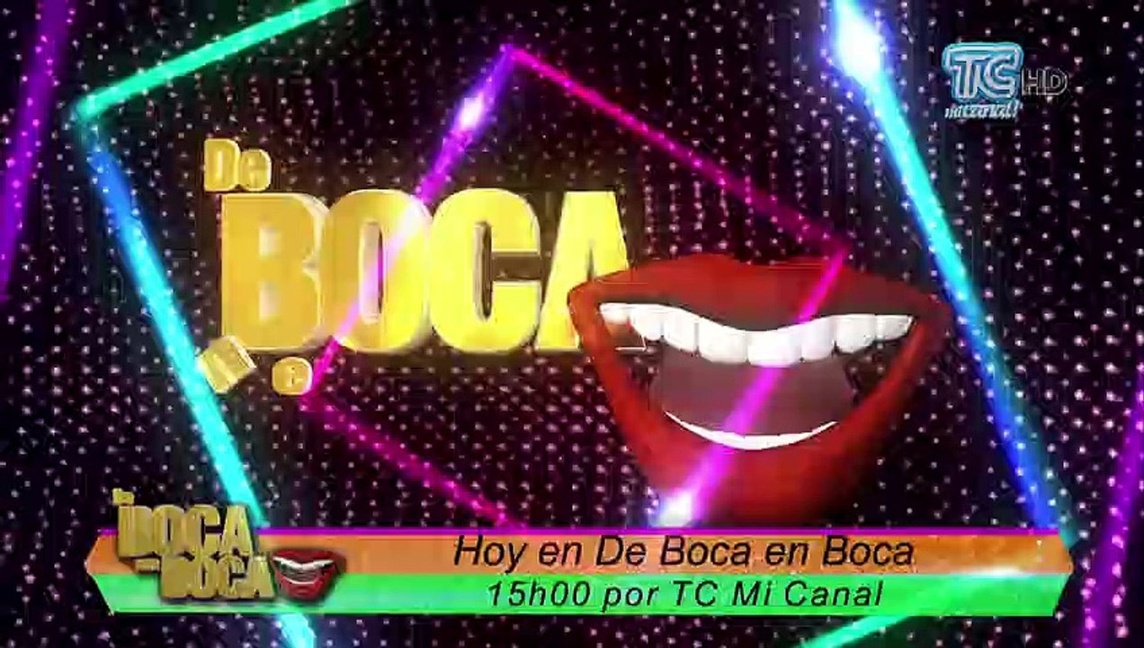 Debut y despedida para Chicho Trujillo. Ya no es presentador de noticias en Internet.