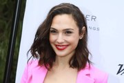 Gal Gadot Launches Production Company