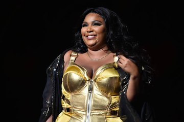 Lizzo Thought Justin Timberlake Was 'Lying' When He Asked to Collaborate