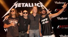 Lars Ulrich Says Metallica Will Return Stronger and Healthier