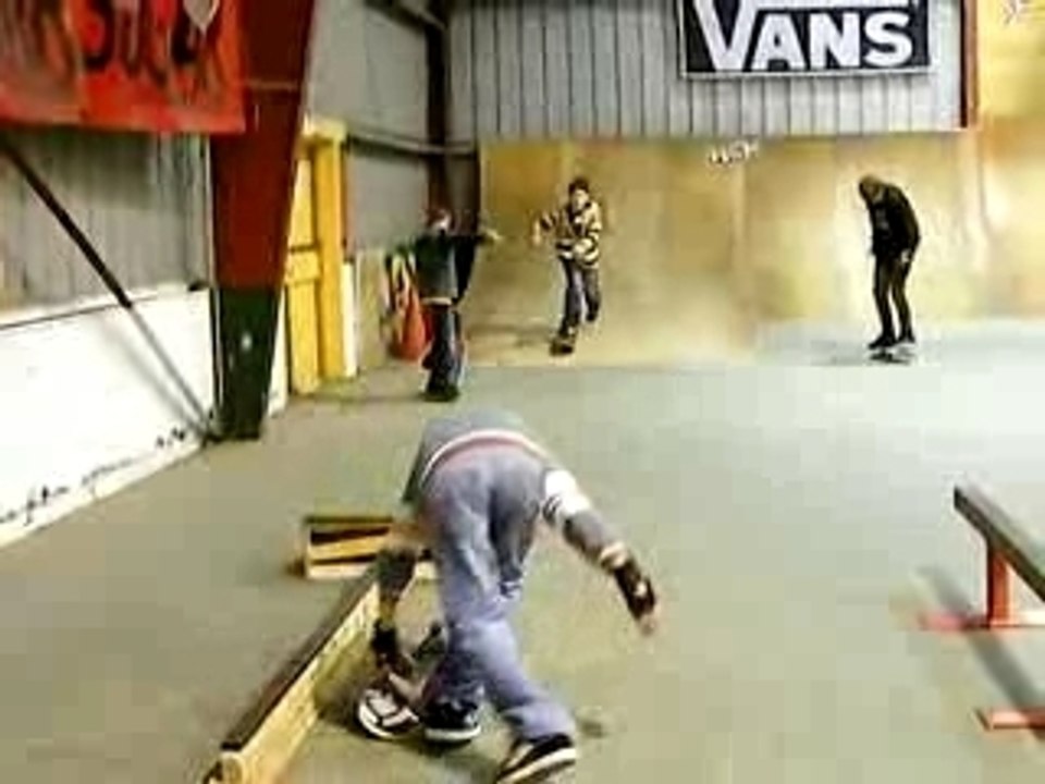 elias  puis bejamin puis louis la tapette