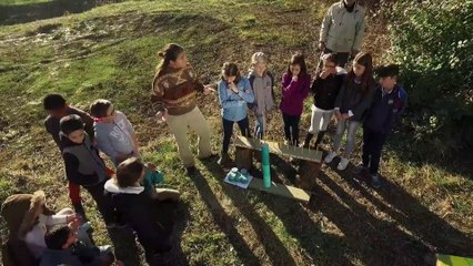 "Zones humides, un présent retrouvé" Un film d'Isabelle Dario et Boris Claret - Bande Annonce