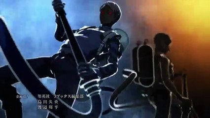 Juuni-Taisen-E-11 ENG Sub anime